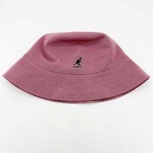 NWT Kagol Tropic Lahinch Bermuda Bucket Hat Logo Vintage Y2K Hat Kangol | Accessories | Nwt Kagol Tropic Lahinch Bermuda  main image 3